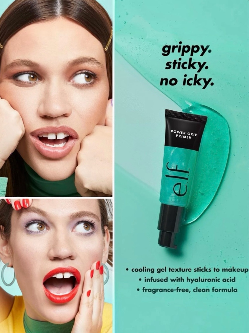 e.l.f. Cosmetics
Power Grip Primer - Picture 8 of 8